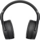 Наушники Sennheiser HD 450BT Black