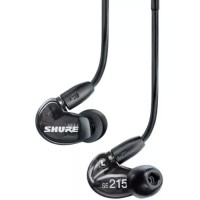 Наушники Shure SE215
