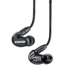 Наушники Shure SE215