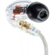 Наушники Shure SE425