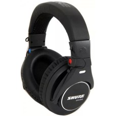 Наушники Shure SRH840