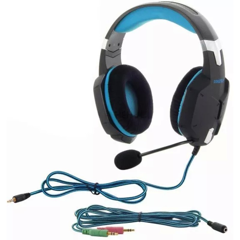 Наушники SmartBuy Rush Viper SBHG-2000