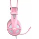 Наушники Somic G238 7.1 (розовый)