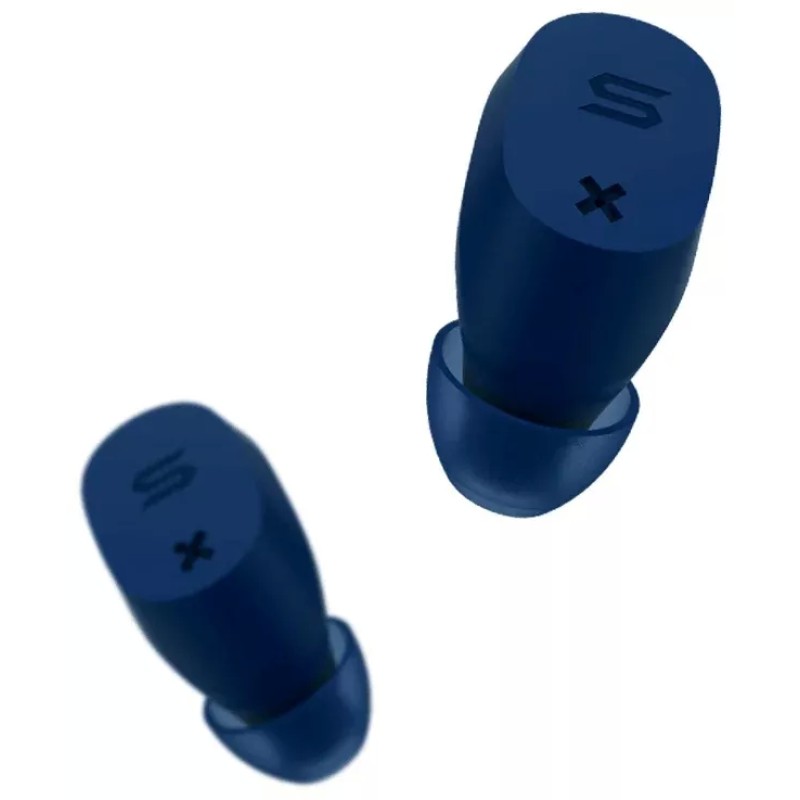 Наушники Soul ST-XX (темно-синий)
