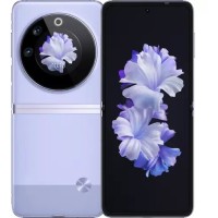 Смартфон Tecno Phantom V Flip 8GB/256GB (сиреневый)