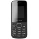 Мобильный телефон TeXet TM-117 (черный)