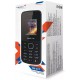 Мобильный телефон TeXet TM-117 (черный)