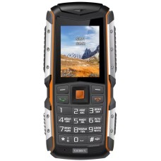 Мобильный телефон Texet TM-513R