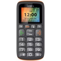 Мобильный телефон TeXet TM-B115