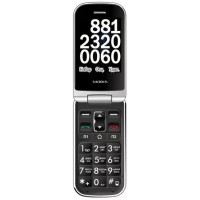 Мобильный телефон TeXet TM-B416