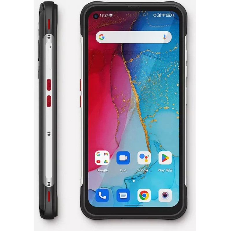 Смартфон Unihertz Tick tock-S