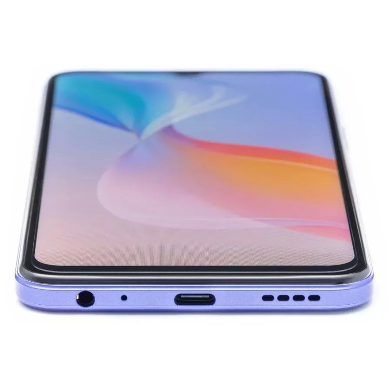 Смартфон Vivo Y21 4GB/64GB синий металлик (международная версия)