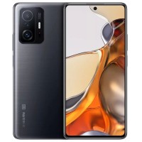 Смартфон Xiaomi 11T Pro 12GB/256GB серый метеорит (международная версия)