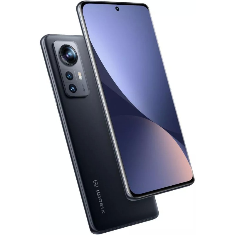 Смартфон Xiaomi 12 8GB/128GB серый (международная версия)