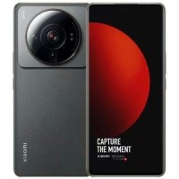 Смартфон Xiaomi 12S Ultra 12GB/256GB темно-зеленый (международная версия)