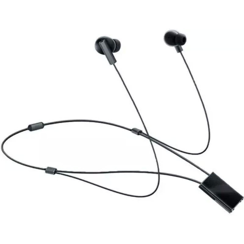 Наушники Xiaomi Earphones Necklace NC LYXQ06WM (черный)