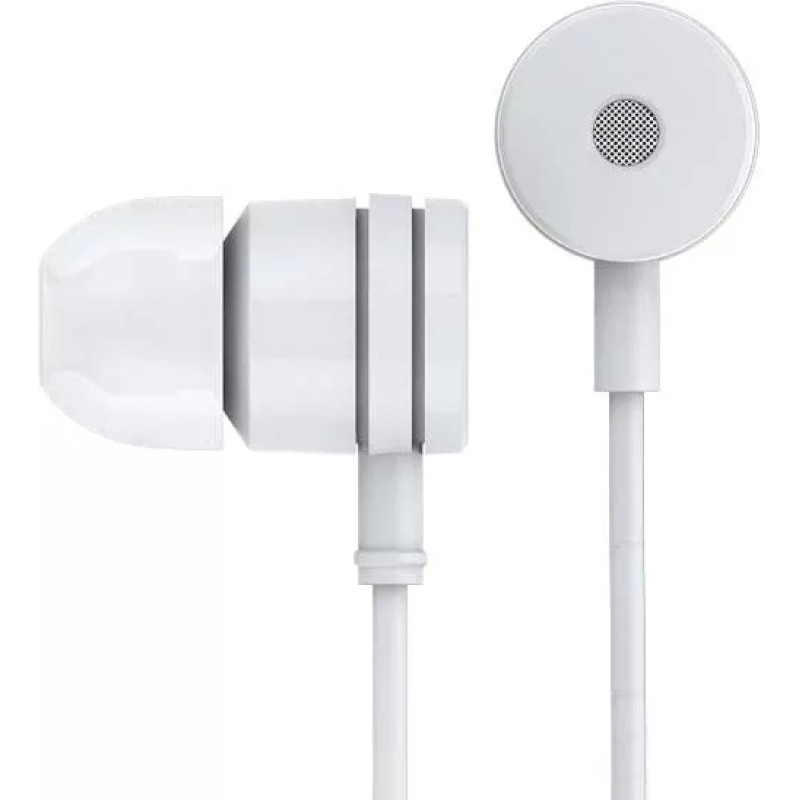 Наушники Xiaomi Mi In-Ear Headphones Basic