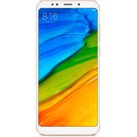 Смартфон Xiaomi Redmi Note 5 4Gb/64Gb Gold (китайская версия)