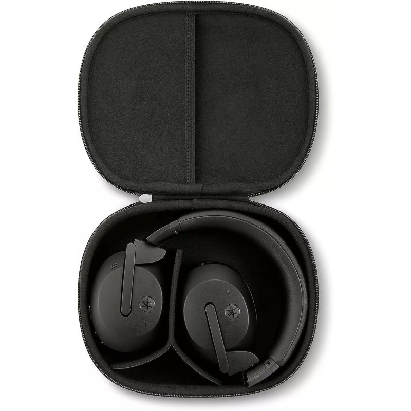 Наушники Yamaha YH-E700B (черный)