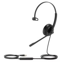 Наушники Yealink UH34 Mono UC