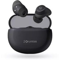 Наушники A4Tech 2Drumtek B27 (пепельно-серый)