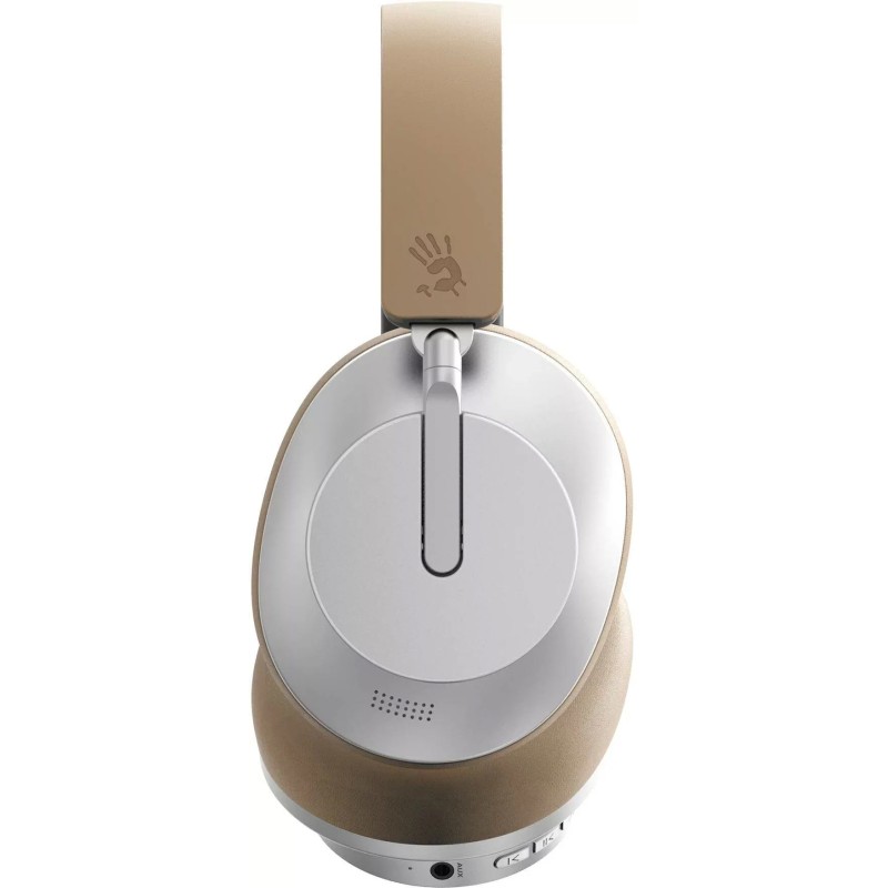 Наушники A4Tech Bloody MH390 (хаки)