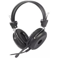 Наушники А4Tech G-Cube HS-30