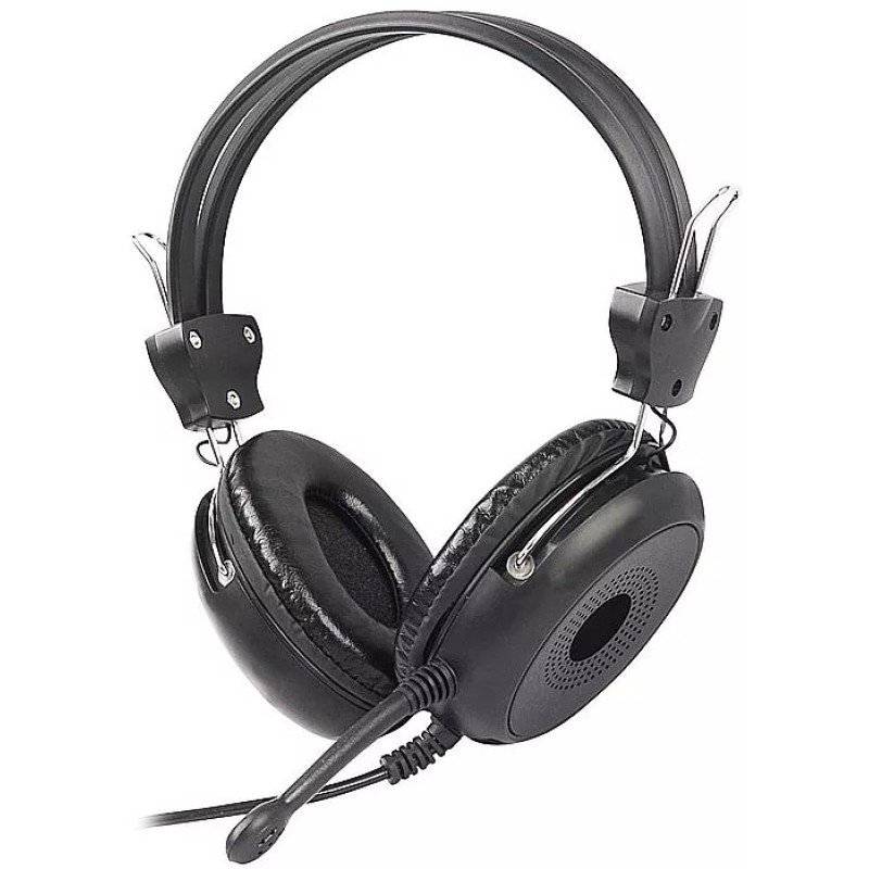 Наушники А4Tech G-Cube HS-30