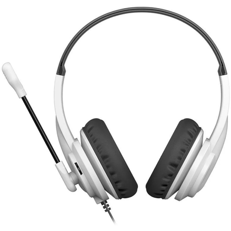 Наушники A4Tech HU-10 (белый)