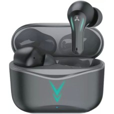 Наушники AccesStyle Tornado Gaming (черный)