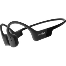 Наушники AfterShokz Aeropex Black