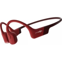 Наушники AfterShokz Aeropex Red