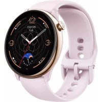 Умные часы Amazfit GTR Mini (розовый)