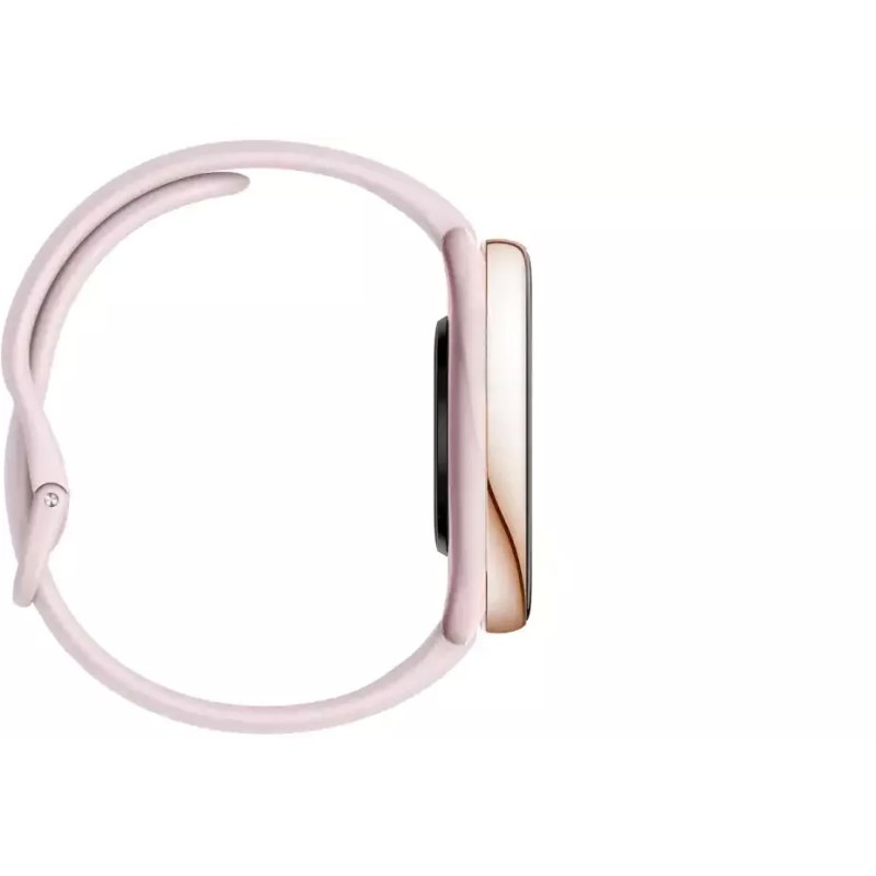 Умные часы Amazfit GTR Mini (розовый)