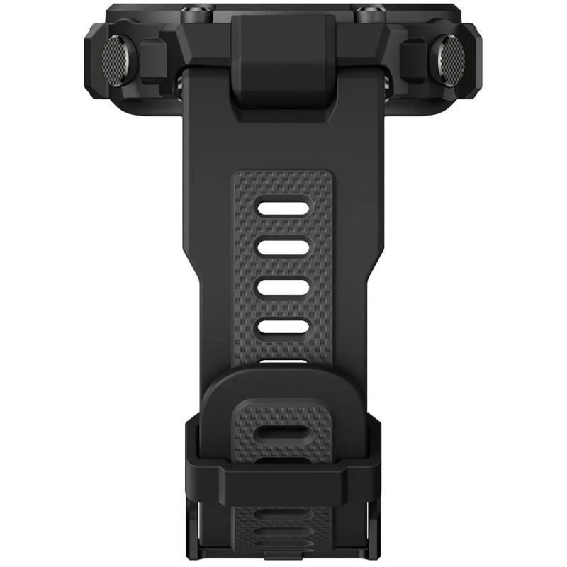 Гибридные умные часы Amazfit T-Rex Pro (черный)