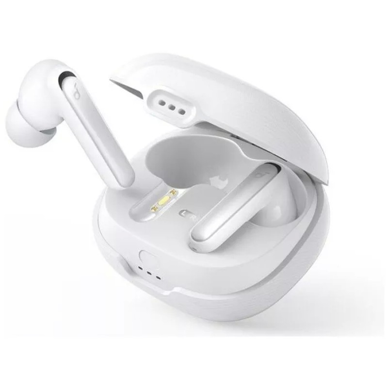 Наушники Anker SoundCore Life Note 3 NC (белый)