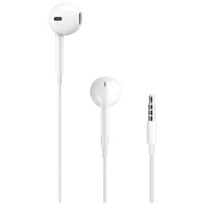 Наушники Apple EarPods (с разъемом 3.5 мм)