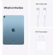 Планшет Apple iPad Air 2022 64GB (синий)