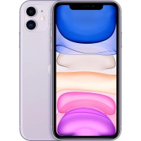 Смартфон Apple iPhone 11 128Gb Purple