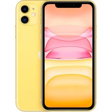 Смартфон Apple iPhone 11 128Gb Yellow