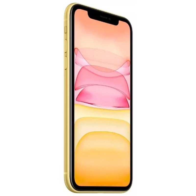 Смартфон Apple iPhone 11 64Gb Yellow