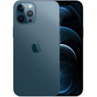 Смартфон Apple iPhone 12 Pro Max Dual SIM 512Gb Blue