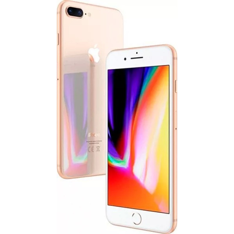 Смартфон Apple iPhone 8 Plus 64Gb Gold