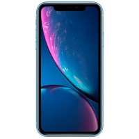 Смартфон Apple iPhone Xr 64Gb Blue