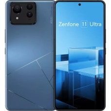 Смартфон ASUS Zenfone 11 Ultra 16GB/512GB (синий)
