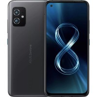 Смартфон Asus Zenfone 8 12Gb/256Gb Black (ZS590KS)