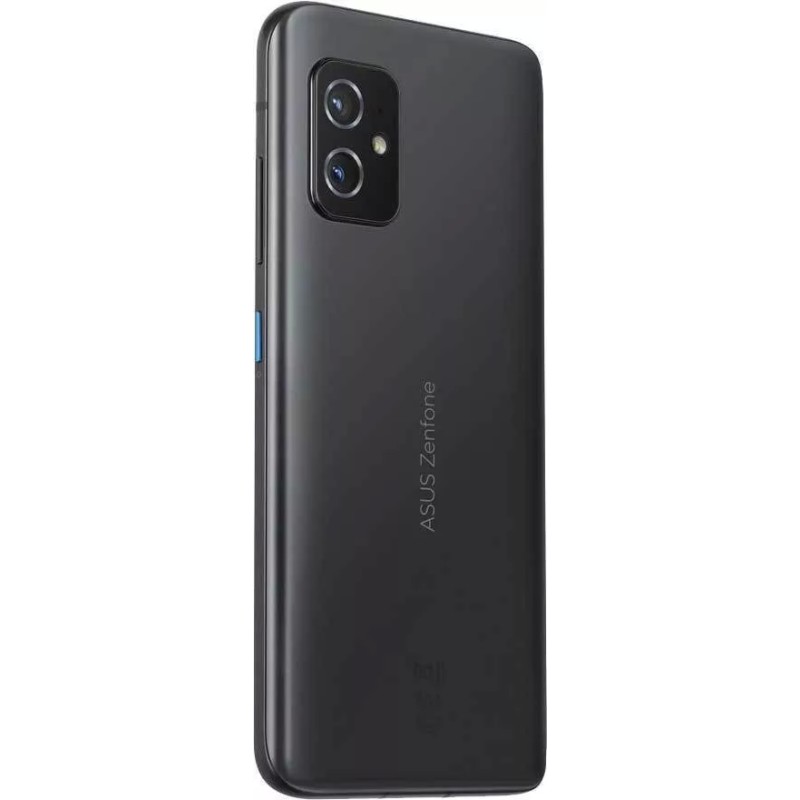 Смартфон Asus Zenfone 8 12Gb/256Gb Black (ZS590KS)