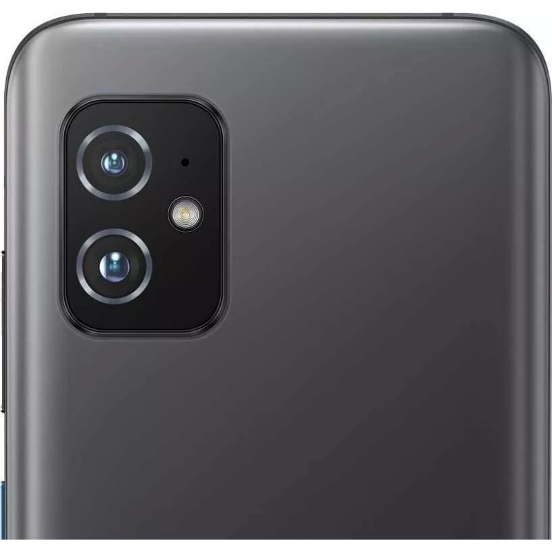 Смартфон Asus Zenfone 8 12Gb/256Gb Black (ZS590KS)