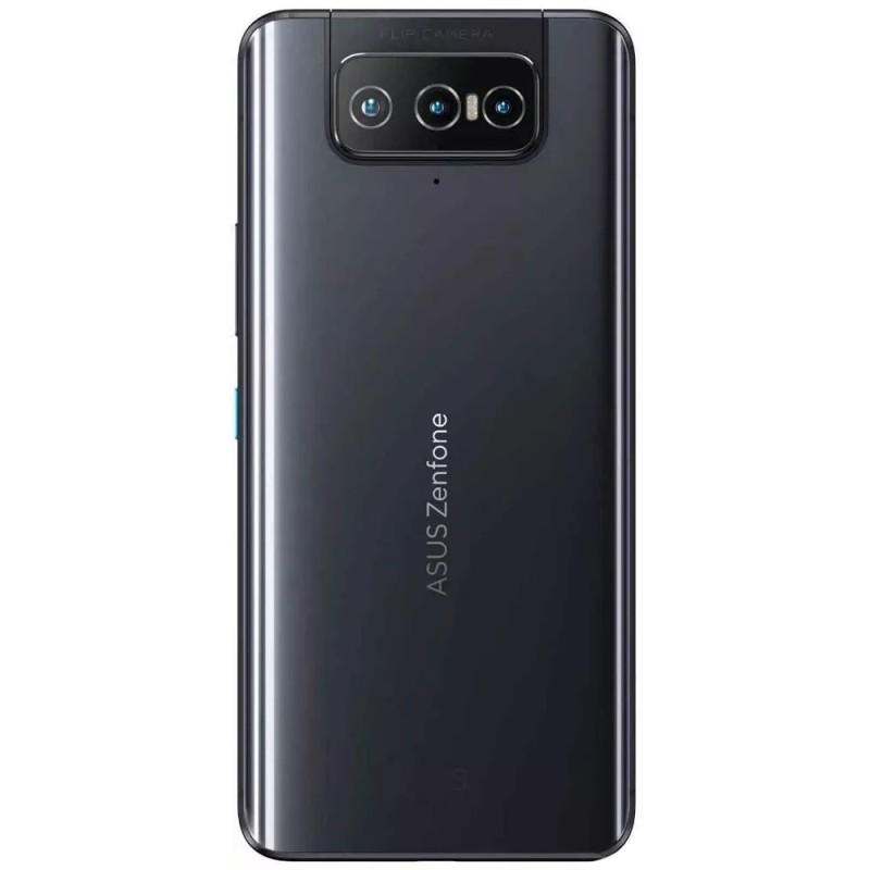 Смартфон Asus Zenfone 8 Flip 8Gb/128Gb Black (ZS672KS)
