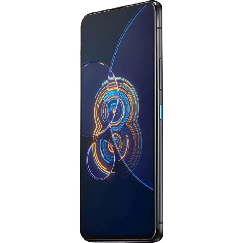 Смартфон Asus Zenfone 8 Flip 8Gb/128Gb Black (ZS672KS)